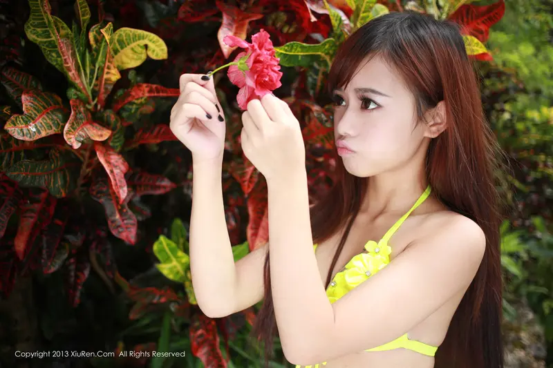 [XIUREN秀人网]2013.11.29 NO.056 Model toro羽住 – 026.webp