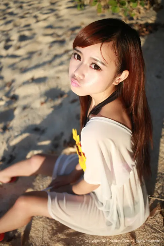 [XIUREN秀人网]2013.11.29 NO.056 Model toro羽住 – 058.webp