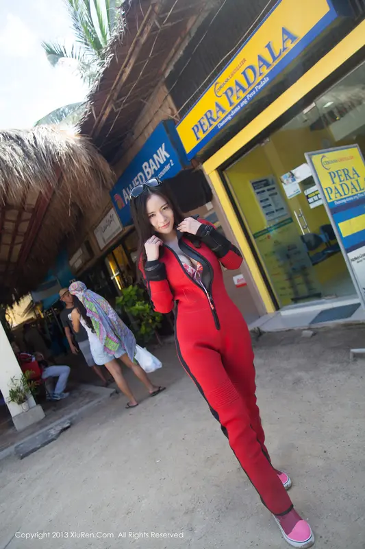 [XIUREN秀人网]2013.12.04 NO.060 Model nancy小姿 – 060.webp