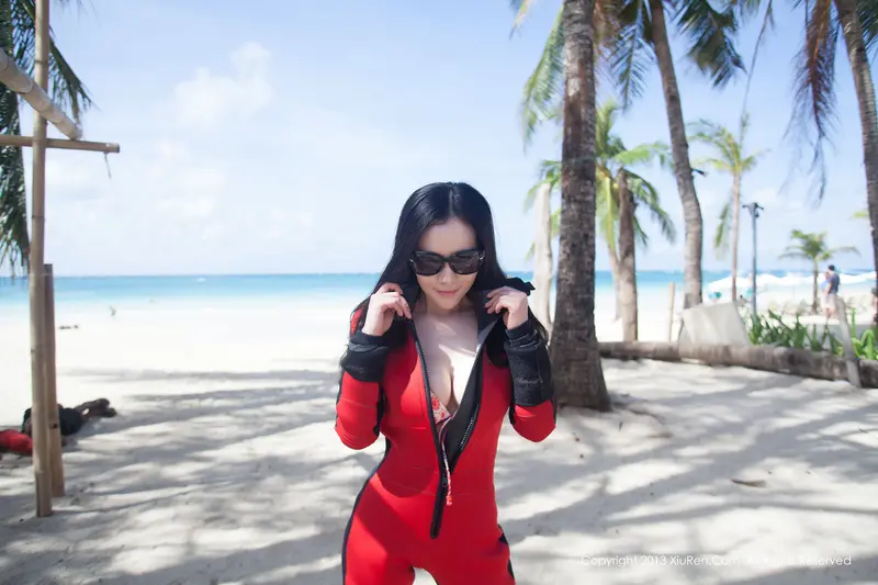 [XIUREN秀人网]2013.12.04 NO.060 Model nancy小姿 – 061.webp