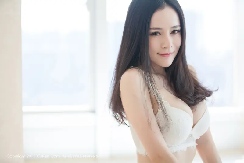 [XIUREN秀人网]2013.12.09 NO.063 Mode nancy小姿 – 025.webp