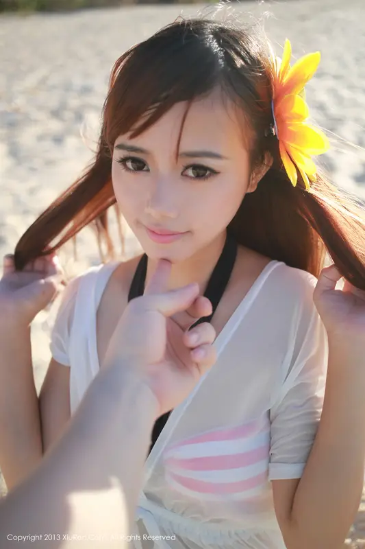 [XIUREN秀人网]2013.12.16 NO.065 Mode toro羽住 – 042.webp