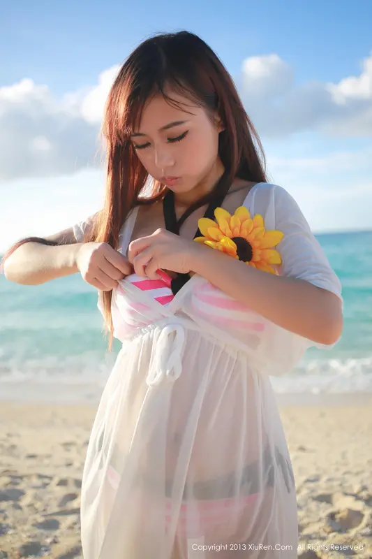 [XIUREN秀人网]2013.12.16 NO.065 Mode toro羽住 – 047.webp