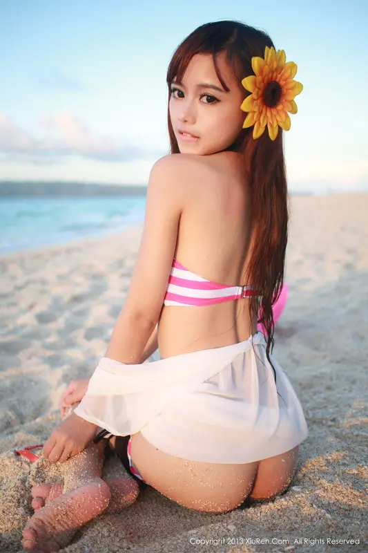 [XIUREN秀人网]2013.12.16 NO.065 Mode toro羽住 – 061.webp