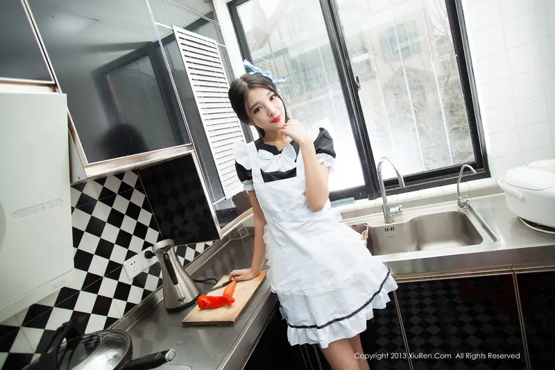 [XIUREN秀人网]2013.12.21 NO.066 Mode 陈大榕 – 066.webp