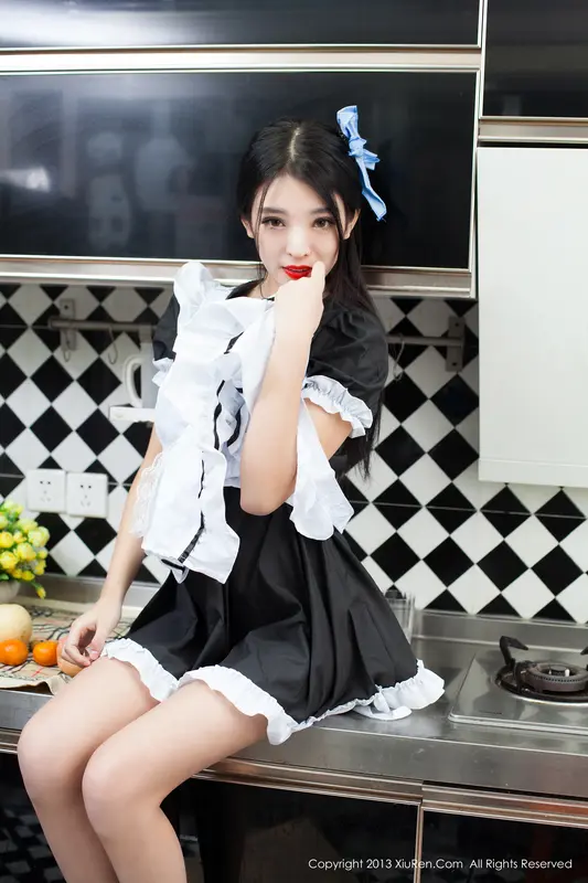 [XIUREN秀人网]2013.12.21 NO.066 Mode 陈大榕 – 082.webp