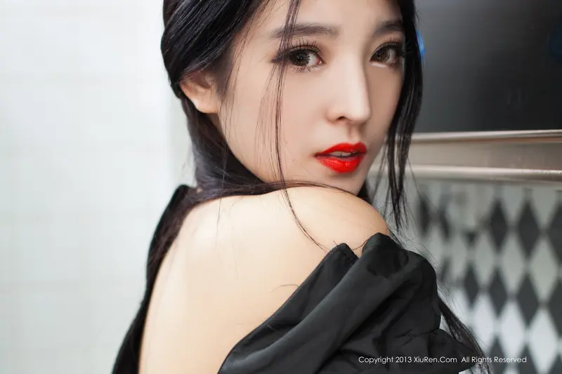 [XIUREN秀人网]2013.12.21 NO.066 Mode 陈大榕 – 084.webp