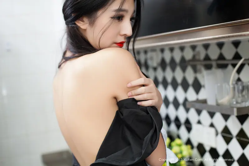 [XIUREN秀人网]2013.12.21 NO.066 Mode 陈大榕 – 087.webp