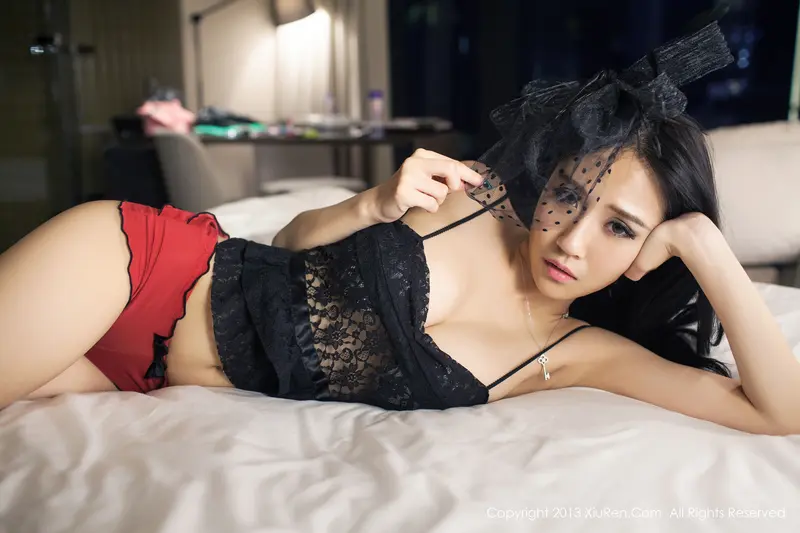 [XIUREN秀人网]2013.12.22 NO.067 Mode 于大小姐AYU – 042.webp