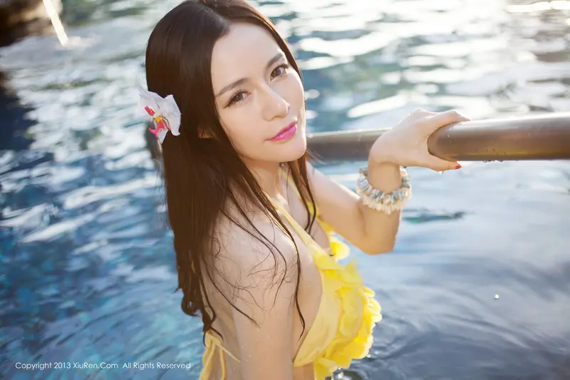 [XIUREN秀人网]2013.12.24 NO.069 Mode nancy小姿 – 024.webp