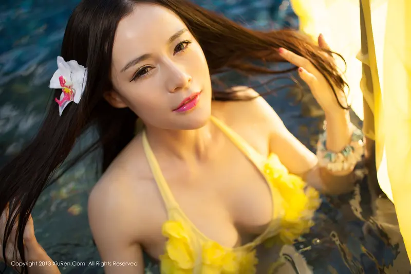 [XIUREN秀人网]2013.12.24 NO.069 Mode nancy小姿 – 025.webp