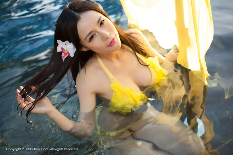 [XIUREN秀人网]2013.12.24 NO.069 Mode nancy小姿 – 028.webp