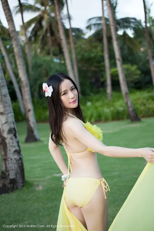 [XIUREN秀人网]2013.12.24 NO.069 Mode nancy小姿 – 032.webp