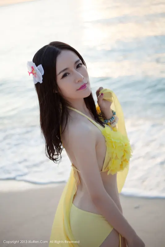 [XIUREN秀人网]2013.12.24 NO.069 Mode nancy小姿 – 033.webp