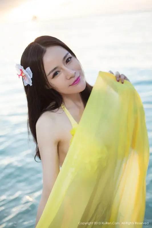 [XIUREN秀人网]2013.12.24 NO.069 Mode nancy小姿 – 034.webp