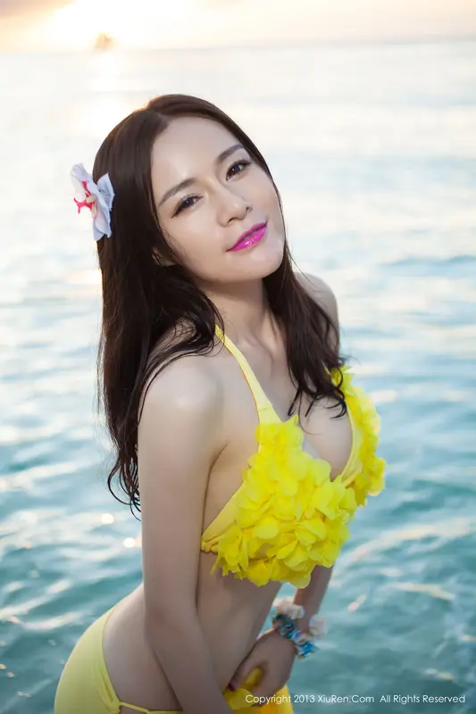 [XIUREN秀人网]2013.12.24 NO.069 Mode nancy小姿 – 035.webp