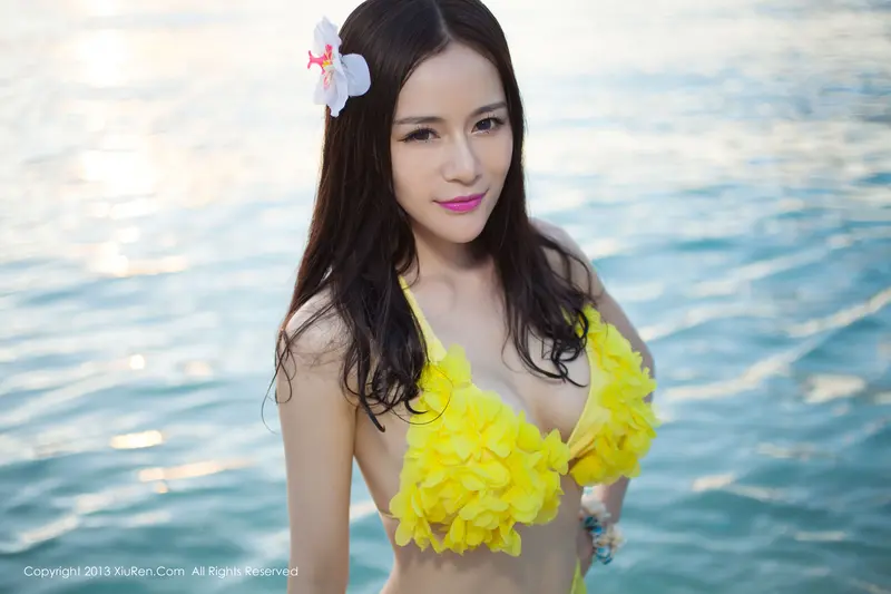 [XIUREN秀人网]2013.12.24 NO.069 Mode nancy小姿 – 037.webp