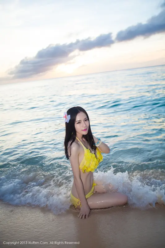 [XIUREN秀人网]2013.12.24 NO.069 Mode nancy小姿 – 038.webp