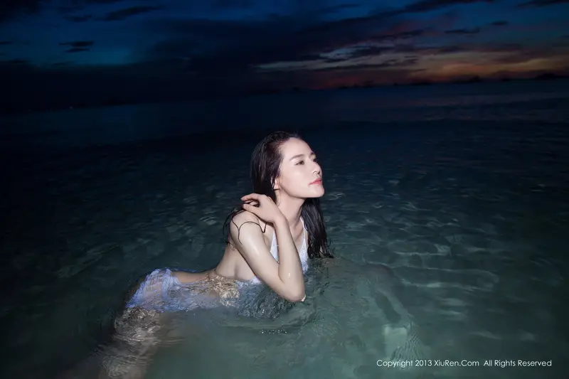 [XIUREN秀人网]2013.12.24 NO.069 Mode nancy小姿 – 062.webp