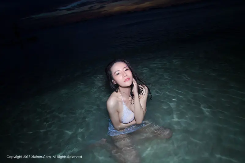 [XIUREN秀人网]2013.12.24 NO.069 Mode nancy小姿 – 070.webp