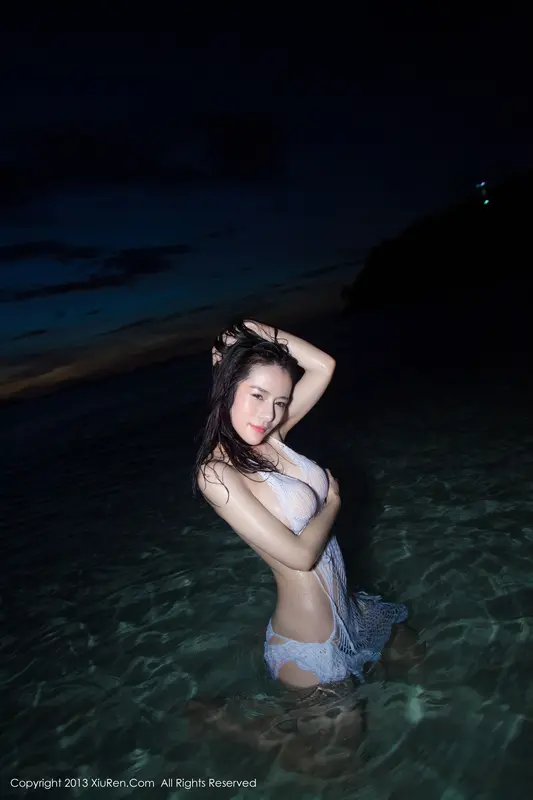 [XIUREN秀人网]2013.12.24 NO.069 Mode nancy小姿 – 071.webp