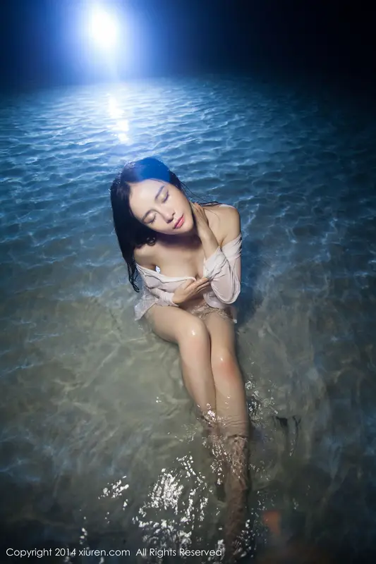 [XIUREN秀人网]2014.01.20 NO.088 Mode nancy小姿 – 052.webp