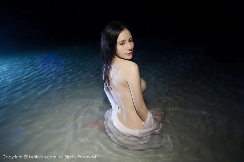 [XIUREN秀人网]2014.01.20 NO.088 Mode nancy小姿 – 063.webp