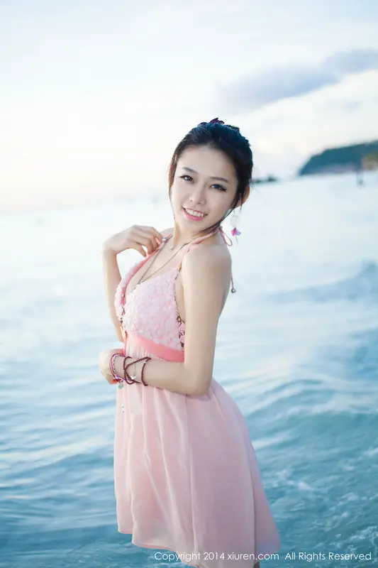 [XIUREN秀人网]2014.01.23 NO.090 Mode luvian本能 – 025.webp