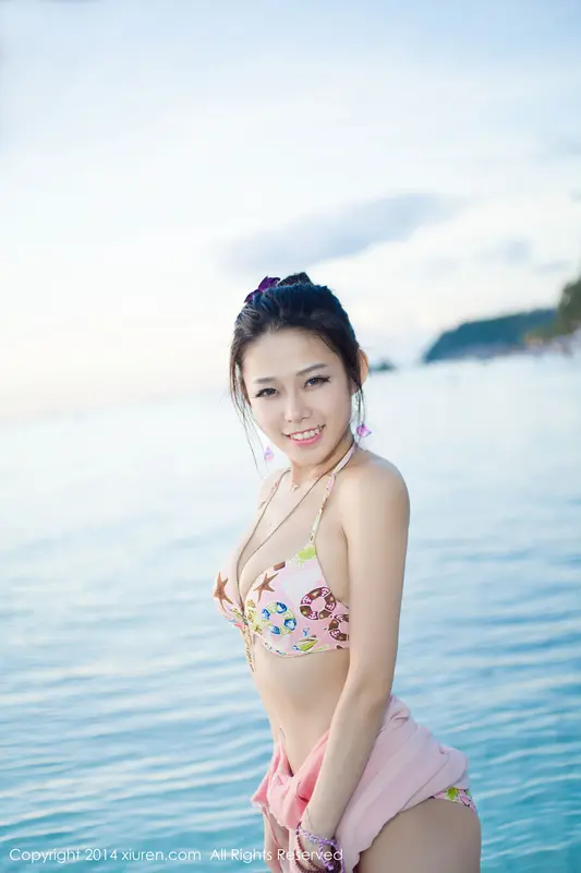 [XIUREN秀人网]2014.01.23 NO.090 Mode luvian本能 – 026.webp