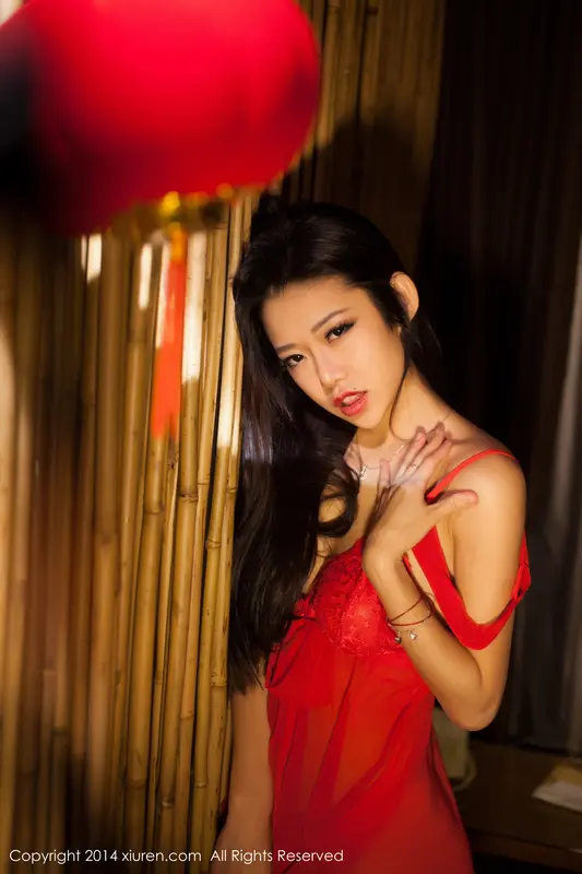 [XIUREN秀人网]2014.01.30 NO.095 Mode luvian本能 – 069.webp
