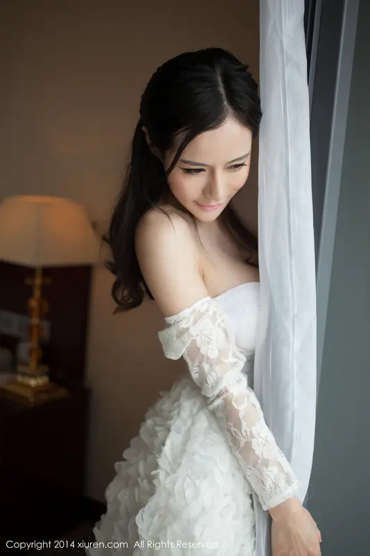 [XIUREN秀人网]2014.01.31 NO.096 Mode nancy小姿 – 046.webp