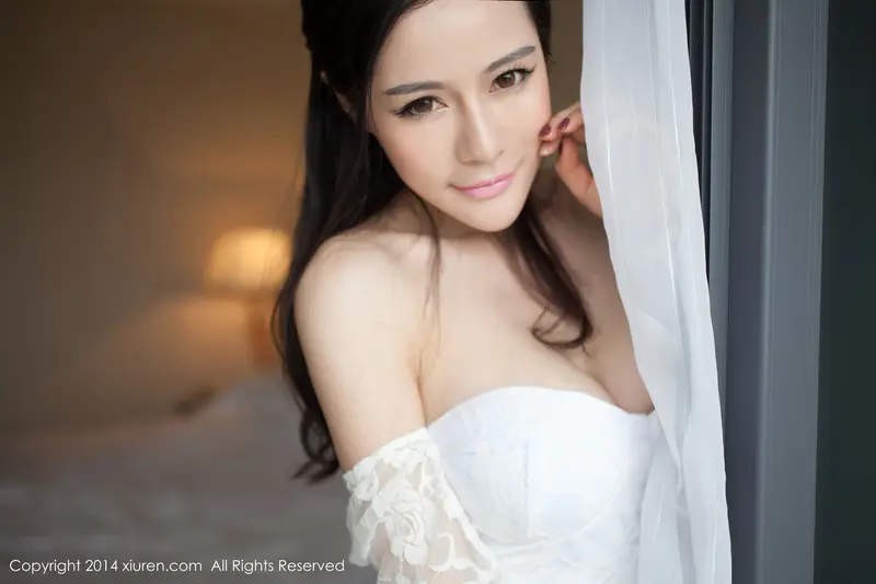 [XIUREN秀人网]2014.01.31 NO.096 Mode nancy小姿 – 047.webp
