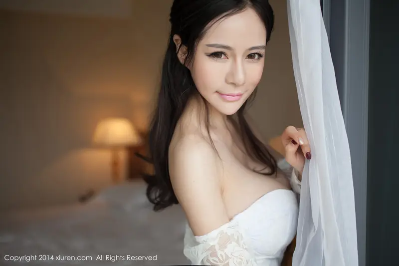 [XIUREN秀人网]2014.01.31 NO.096 Mode nancy小姿 – 048.webp