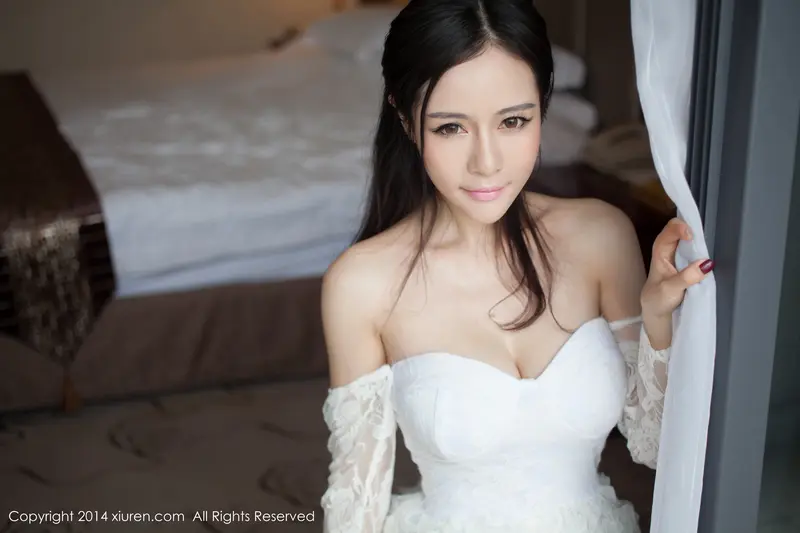 [XIUREN秀人网]2014.01.31 NO.096 Mode nancy小姿 – 050.webp