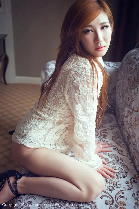 [XIUREN秀人网]2014.03.12 NO.110 Mode 白雪 – 004.webp