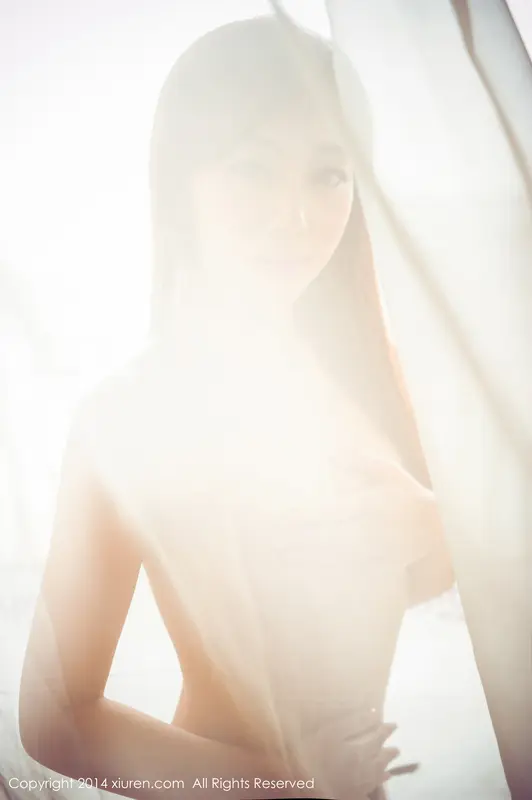 [XIUREN秀人网]2014.03.14 NO.112 Mode 周美美alicia – 024.webp