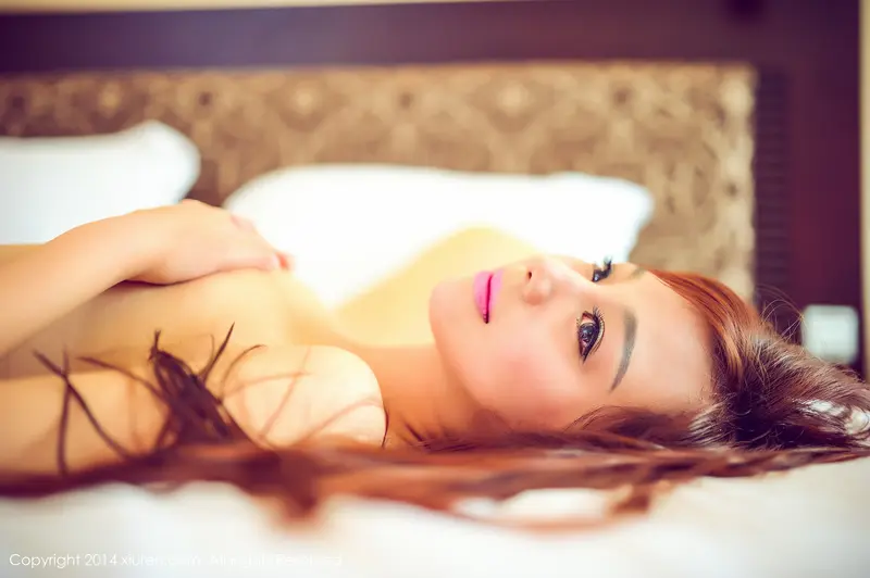 [XIUREN秀人网]2014.03.14 NO.112 Mode 周美美alicia – 038.webp