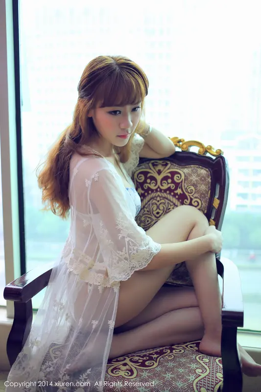 [XIUREN秀人网]2014.03.17 NO.113 Mode 优琪琪子yuki – 025.webp