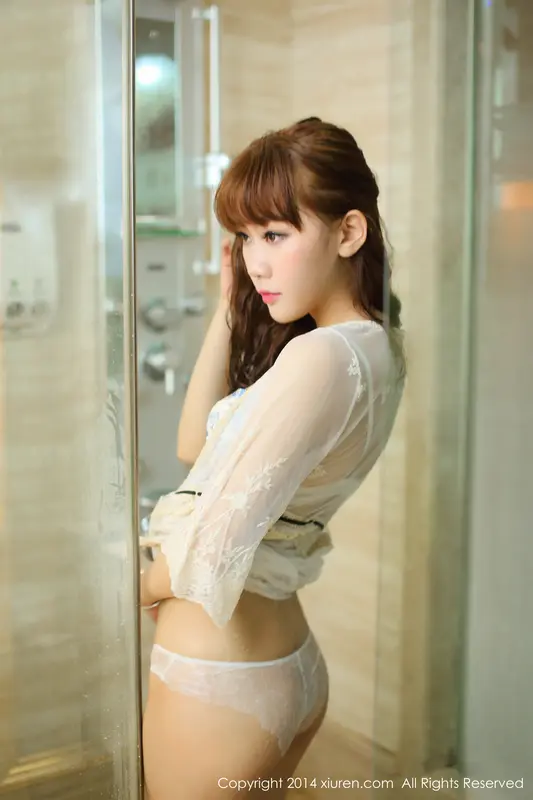 [XIUREN秀人网]2014.03.17 NO.113 Mode 优琪琪子yuki – 041.webp