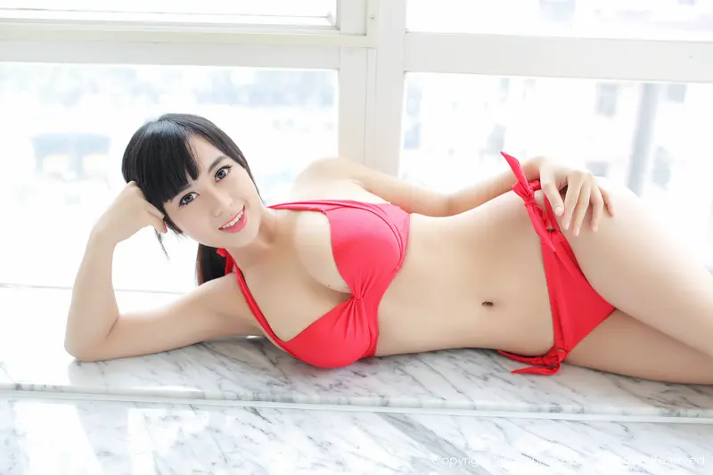[XIUREN秀人网]2014.03.18 No.114 Mode 黄可christine – 018.webp
