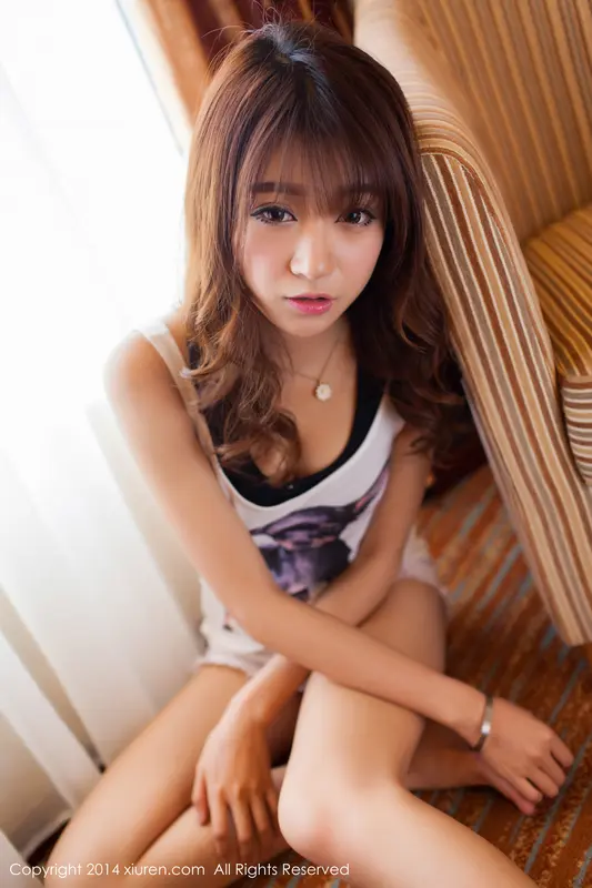 [XIUREN秀人网]2014.03.19 No.115 Mode 雯大王susie – 013.webp