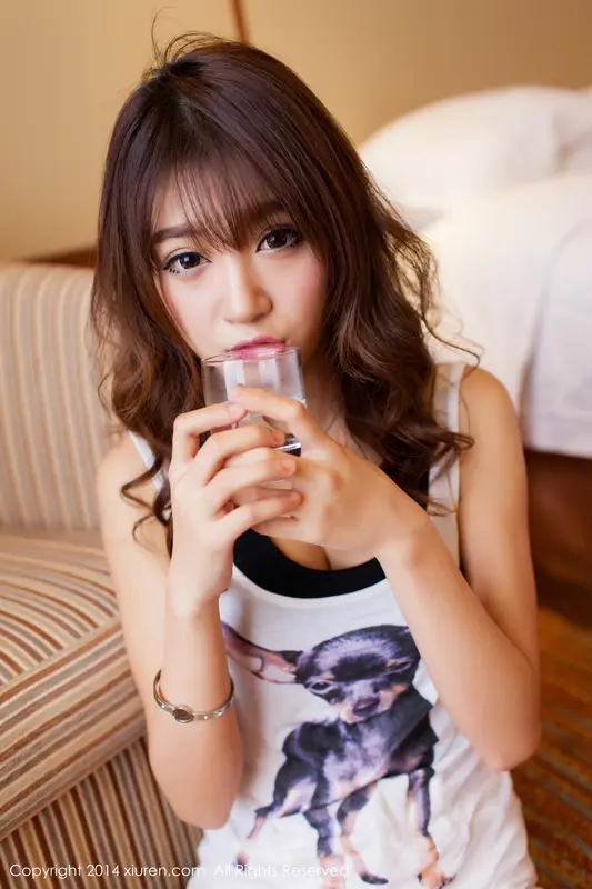 [XIUREN秀人网]2014.03.19 No.115 Mode 雯大王susie – 045.webp