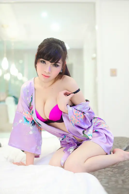 [XIUREN秀人网]2014.04.02 No.120 Mode 容容容Alice – 004.webp