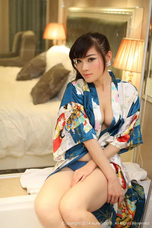 [XIUREN秀人网]2014.04.02 No.120 Mode 容容容Alice – 045.webp
