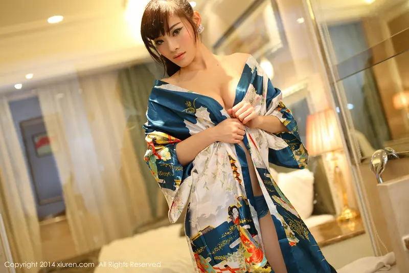 [XIUREN秀人网]2014.04.02 No.120 Mode 容容容Alice – 047.webp