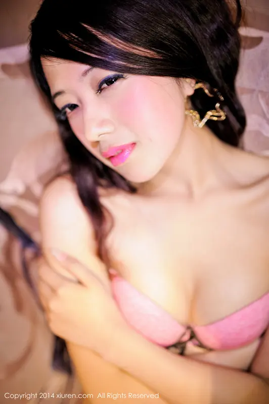 [XIUREN秀人网]2014.04.11 No.125 Mode 张文妍MuLA – 045.webp