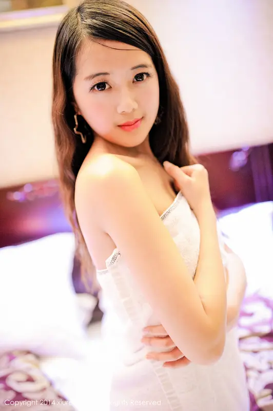 [XIUREN秀人网]2014.04.11 No.125 Mode 张文妍MuLA – 073.webp