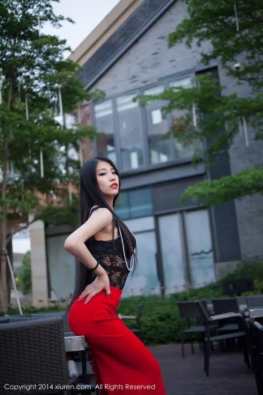 [XIUREN秀人网]2014.04.18 NO.128 Mode 戰姝羽Zina – 013.webp
