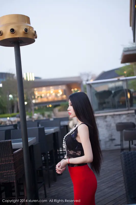 [XIUREN秀人网]2014.04.18 NO.128 Mode 戰姝羽Zina – 015.webp