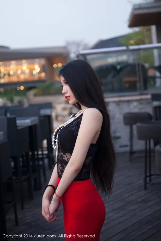 [XIUREN秀人网]2014.04.18 NO.128 Mode 戰姝羽Zina – 016.webp